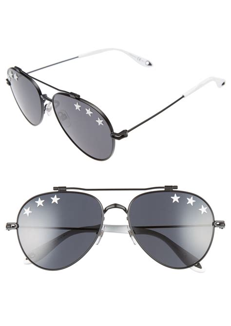 givenchy star glasses|Givenchy unisex sunglasses.